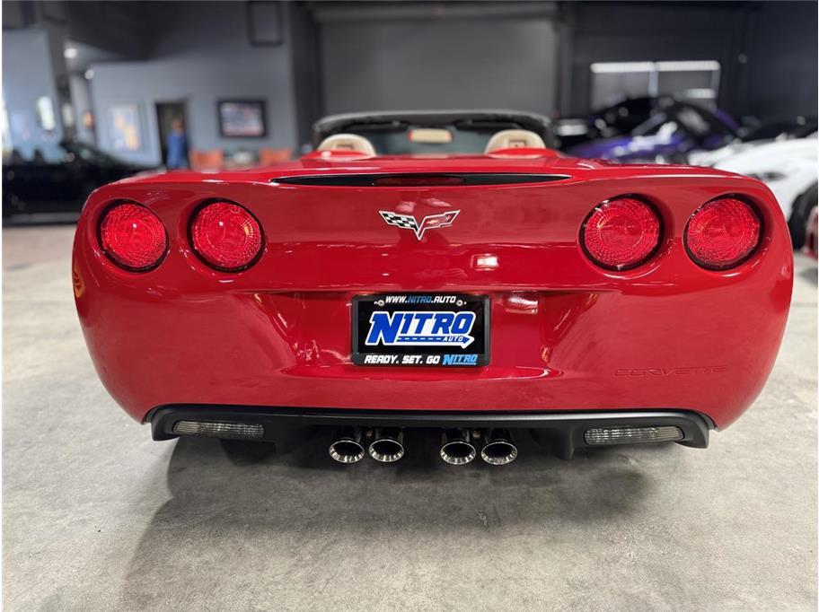 2005 Chevrolet Corvette Base - Photo 15