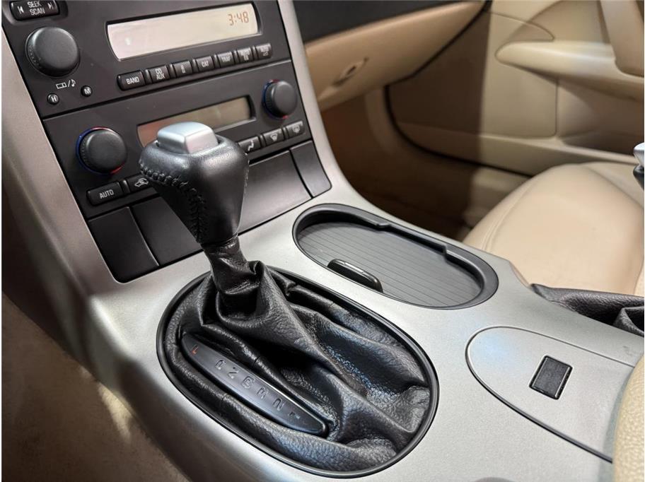 2005 Chevrolet Corvette Base - Photo 21