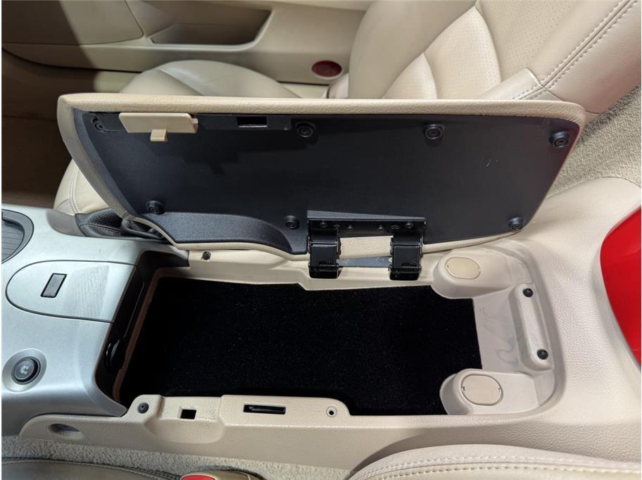 2005 Chevrolet Corvette Base - Photo 22