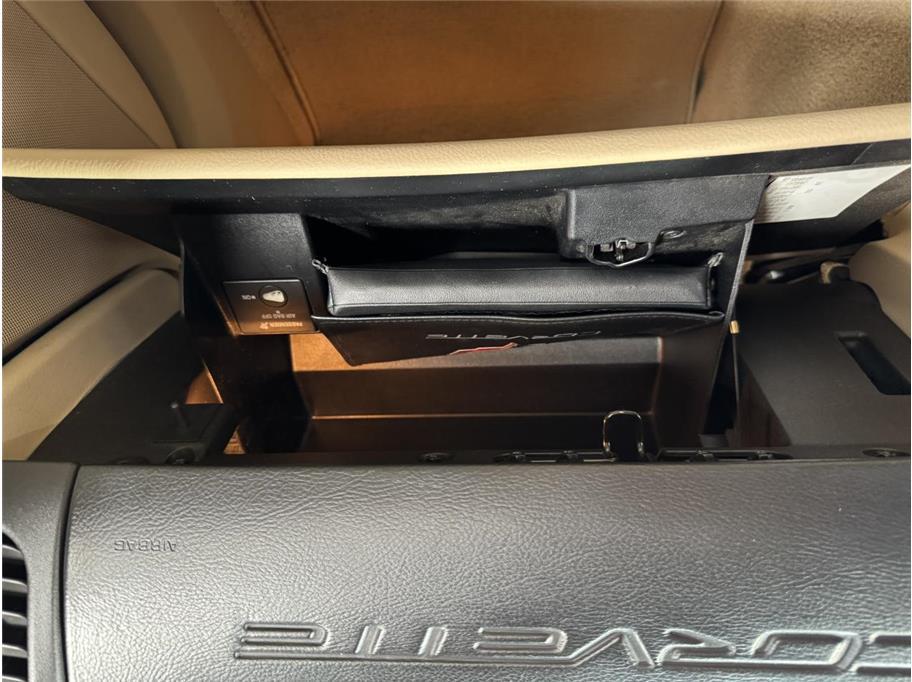 2005 Chevrolet Corvette Base - Photo 23