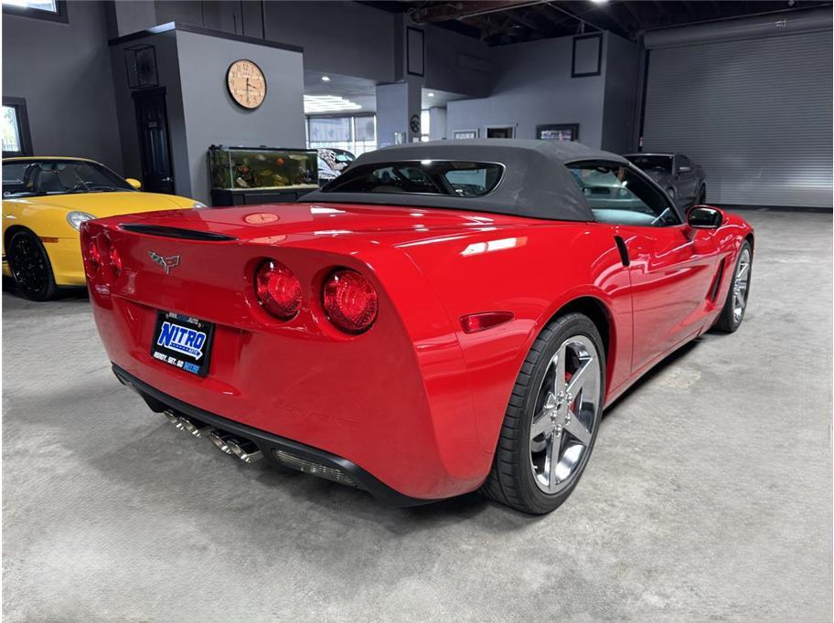2005 Chevrolet Corvette Base - Photo 27