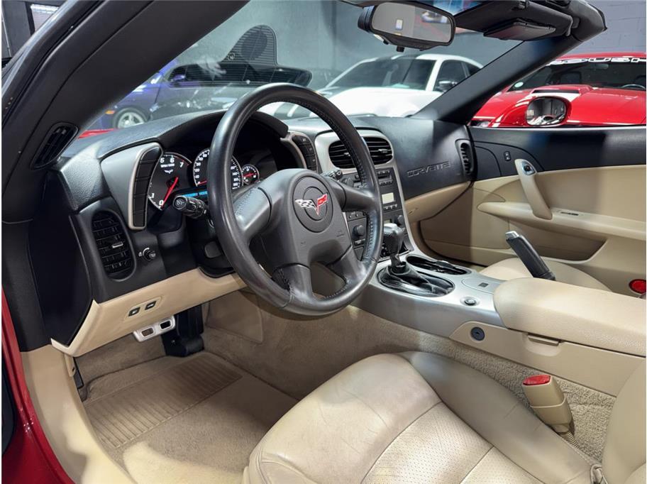 2005 Chevrolet Corvette Base - Photo 6