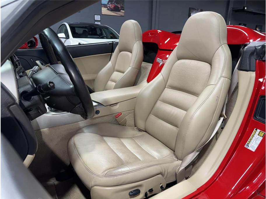 2005 Chevrolet Corvette Base - Photo 7