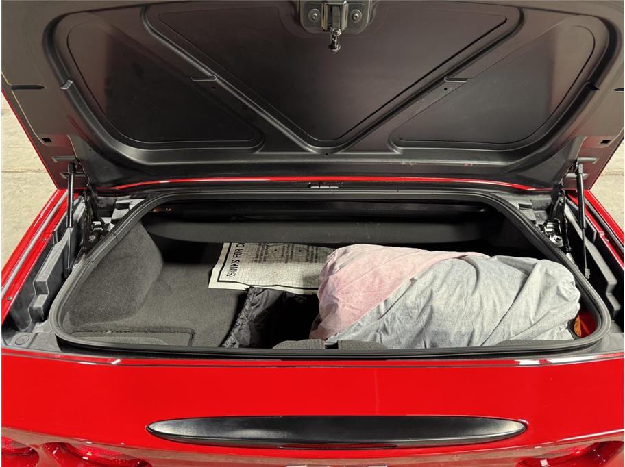 2005 Chevrolet Corvette Base - Photo 9