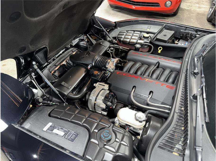 1998 Chevrolet Corvette Base - Photo 10