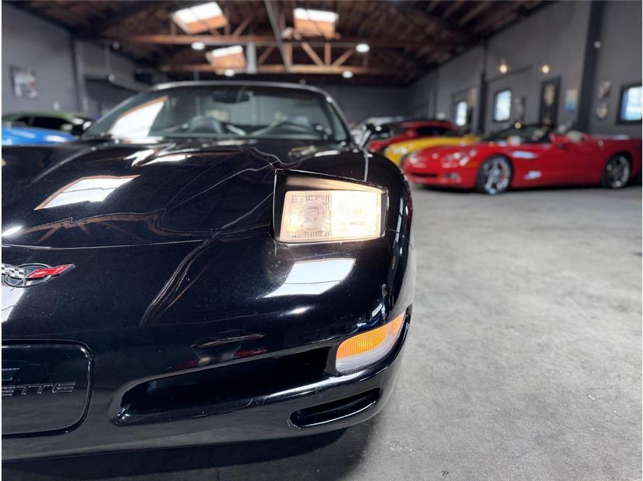 1998 Chevrolet Corvette Base - Photo 13