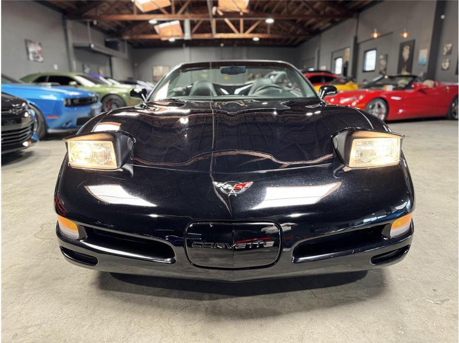 1998 Chevrolet Corvette Base - Photo 14