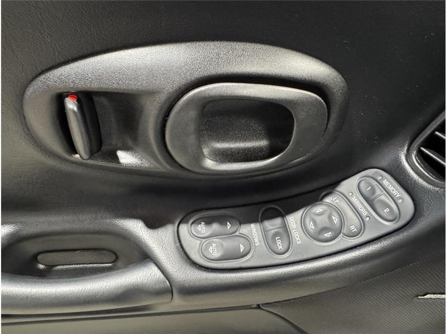 1998 Chevrolet Corvette Base - Photo 17