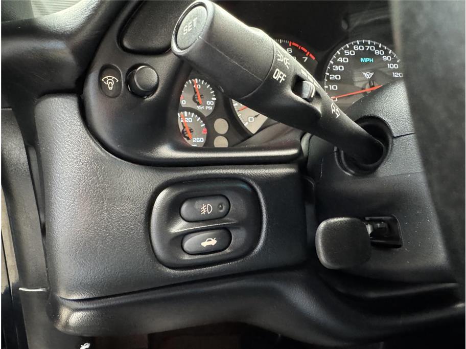 1998 Chevrolet Corvette Base - Photo 18