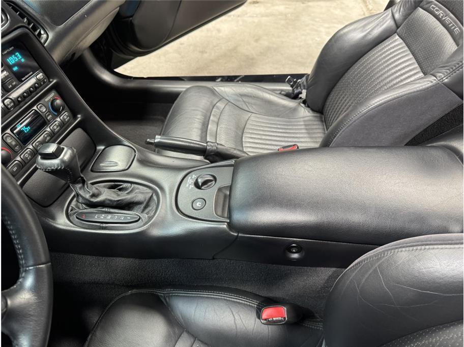 1998 Chevrolet Corvette Base - Photo 22