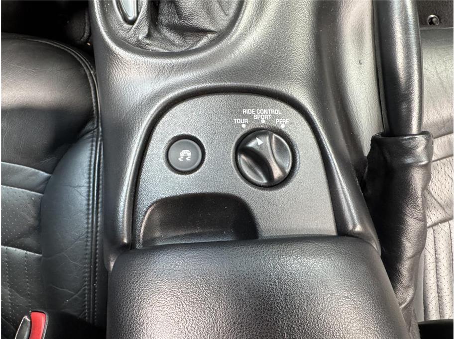1998 Chevrolet Corvette Base - Photo 23