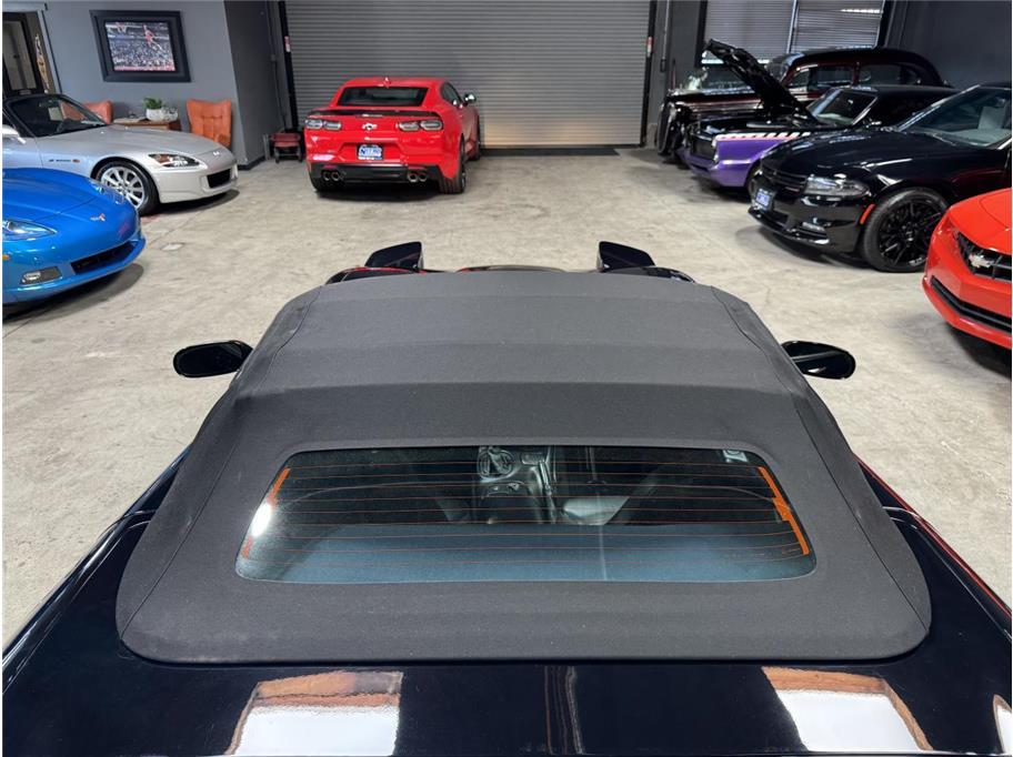 1998 Chevrolet Corvette Base - Photo 32