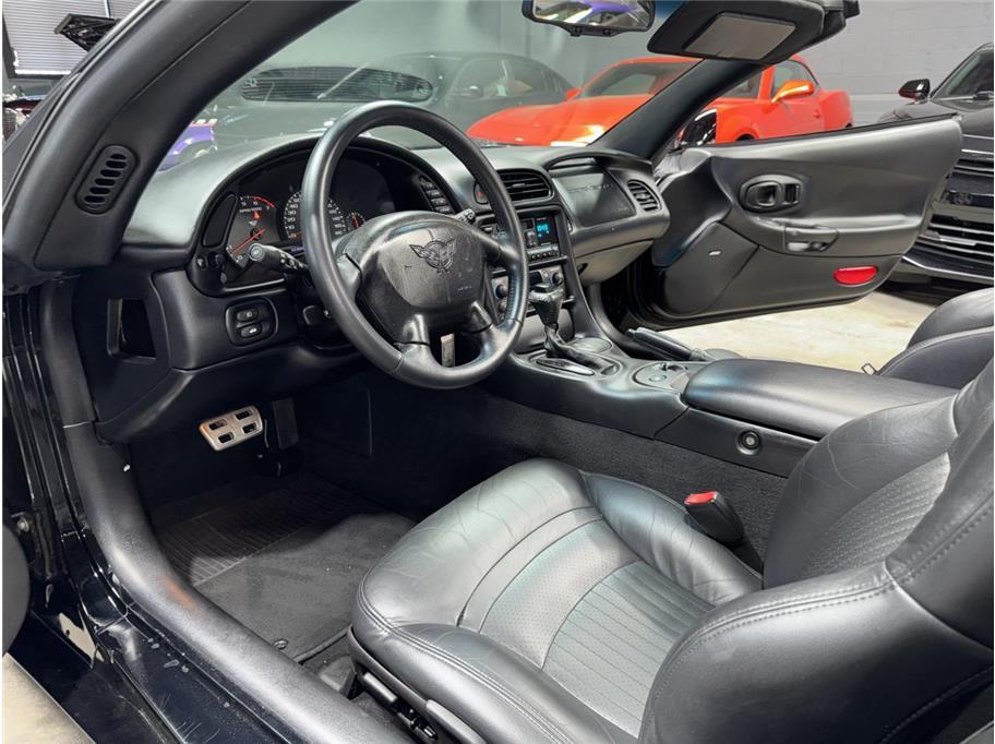 1998 Chevrolet Corvette Base - Photo 6