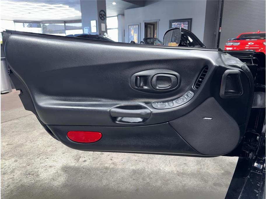 1998 Chevrolet Corvette Base - Photo 8
