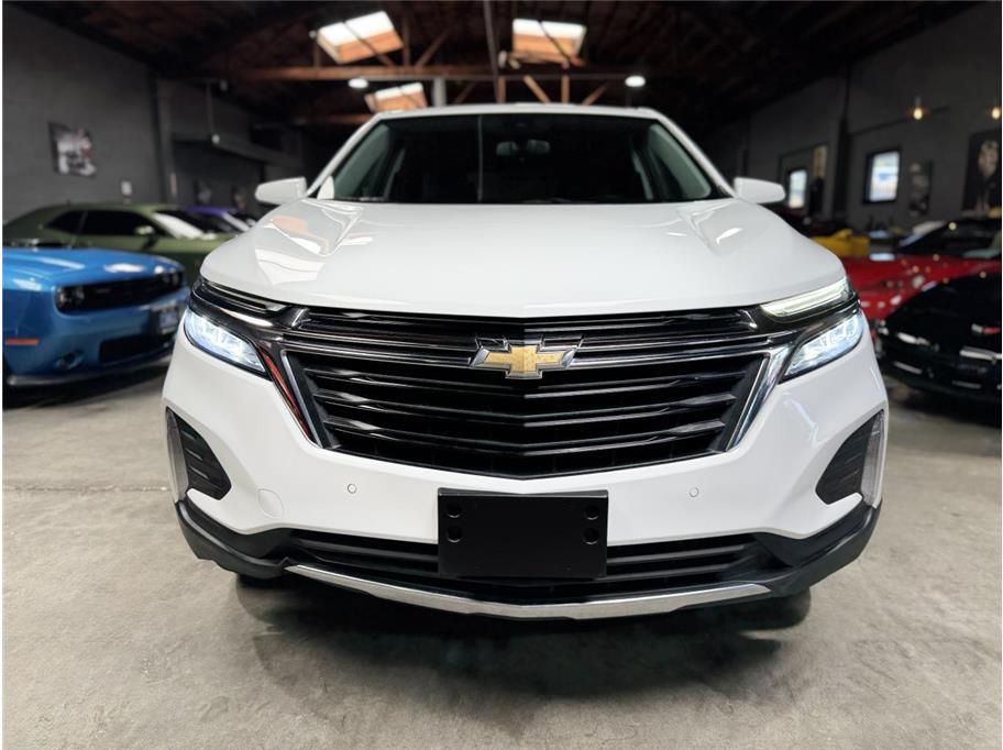 2023 Chevrolet Equinox LT - Photo 15