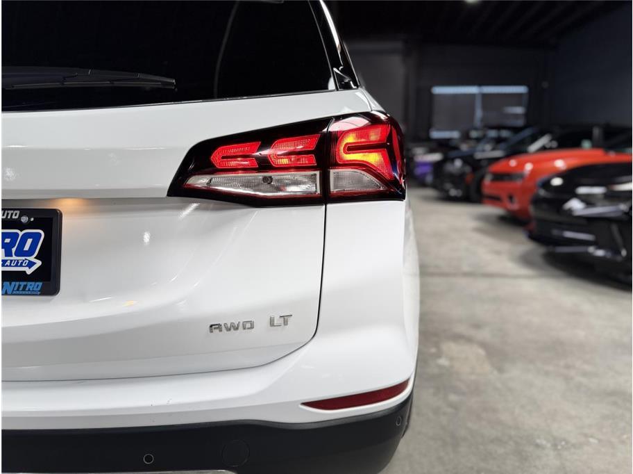 2023 Chevrolet Equinox LT - Photo 16