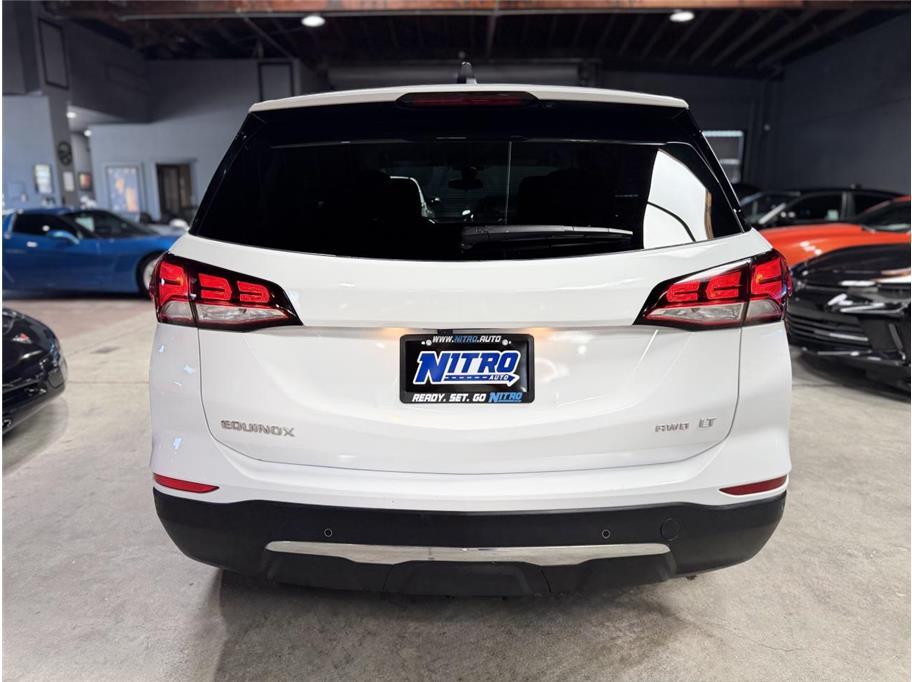 2023 Chevrolet Equinox LT - Photo 17