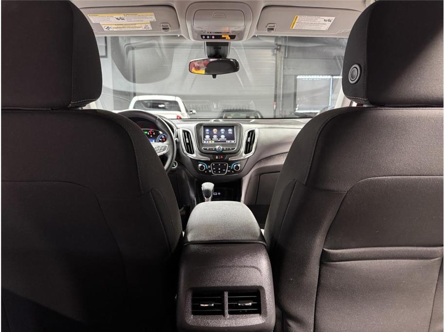 2023 Chevrolet Equinox LT - Photo 18