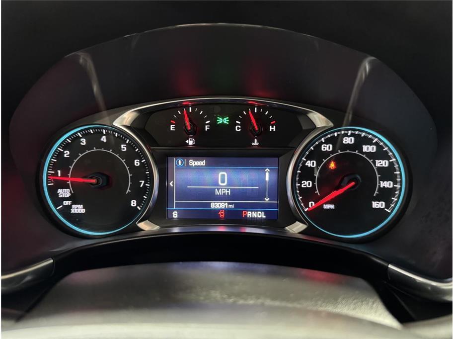 2023 Chevrolet Equinox LT - Photo 19