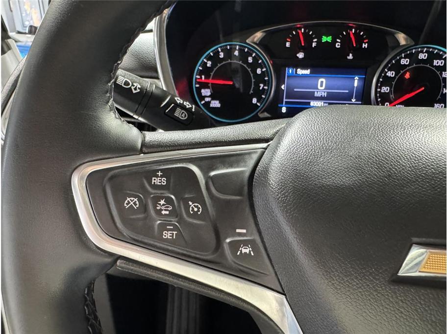 2023 Chevrolet Equinox LT - Photo 24