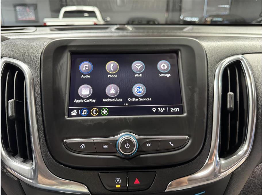 2023 Chevrolet Equinox LT - Photo 26