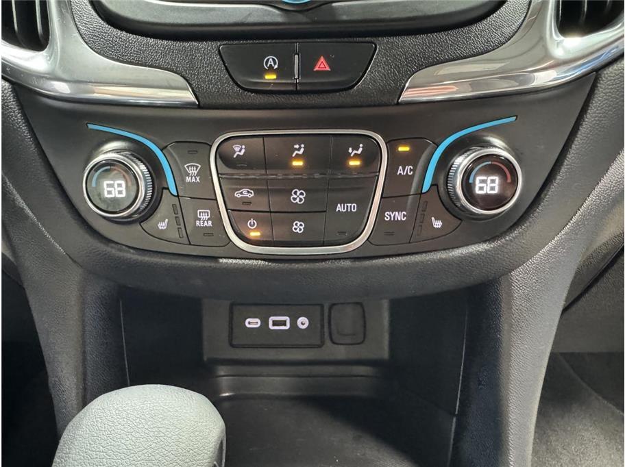 2023 Chevrolet Equinox LT - Photo 27