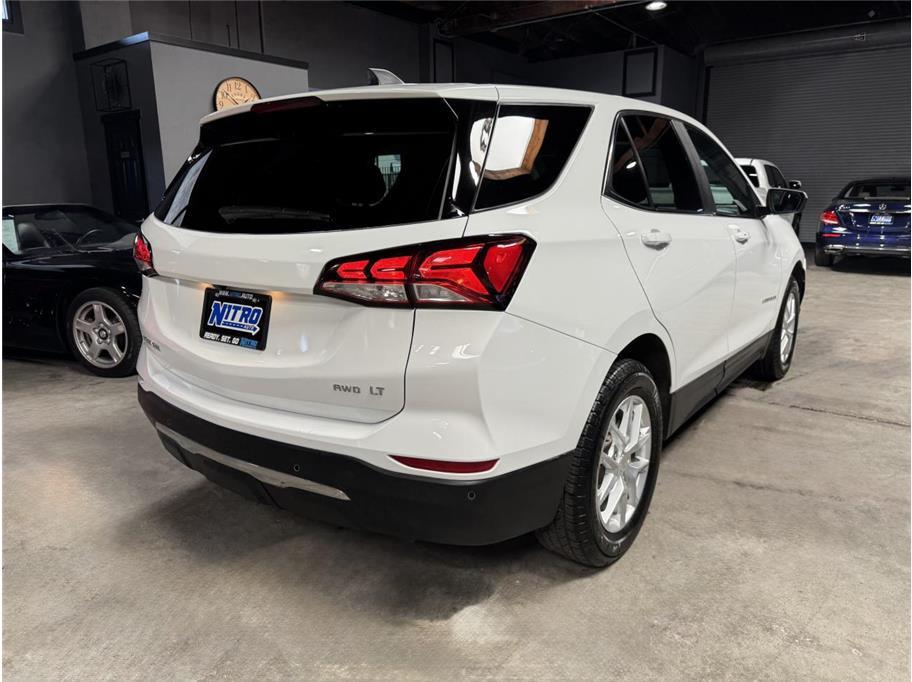 2023 Chevrolet Equinox LT - Photo 3