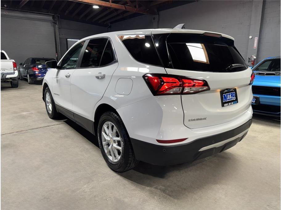 2023 Chevrolet Equinox LT - Photo 4