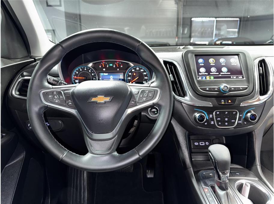 2023 Chevrolet Equinox LT - Photo 5
