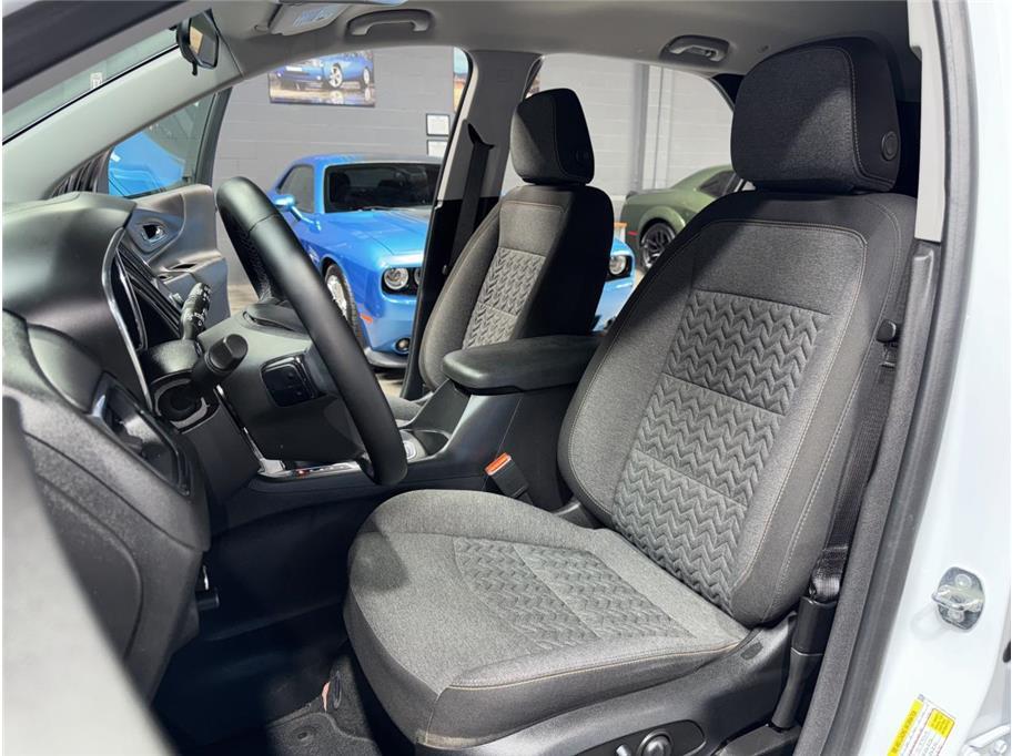 2023 Chevrolet Equinox LT - Photo 7