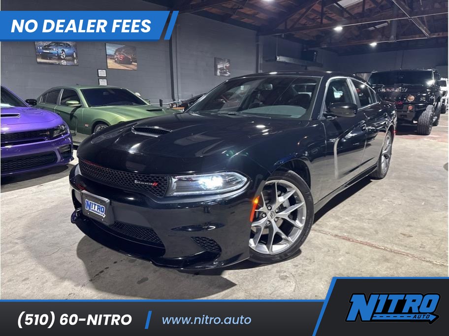 2023 Dodge Charger