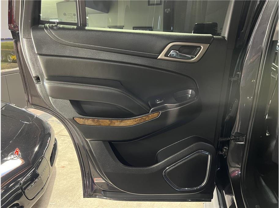 2015 GMC Yukon Denali - Photo 11