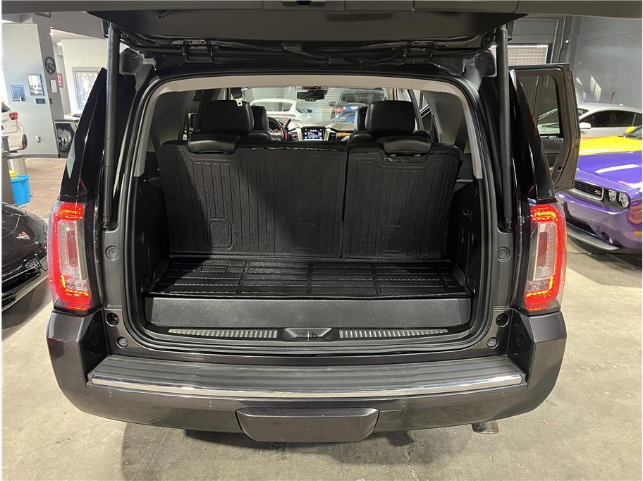 2015 GMC Yukon Denali - Photo 12