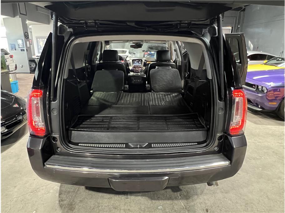 2015 GMC Yukon Denali - Photo 13