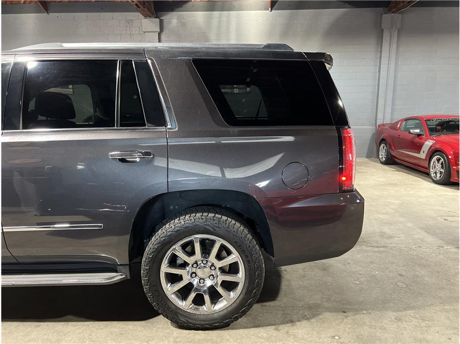 2015 GMC Yukon Denali - Photo 16