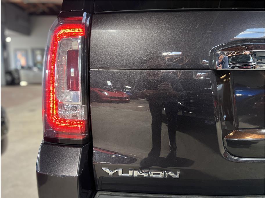 2015 GMC Yukon Denali - Photo 20