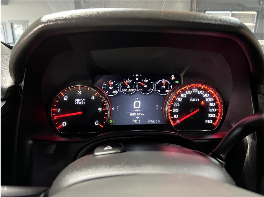 2015 GMC Yukon Denali - Photo 22