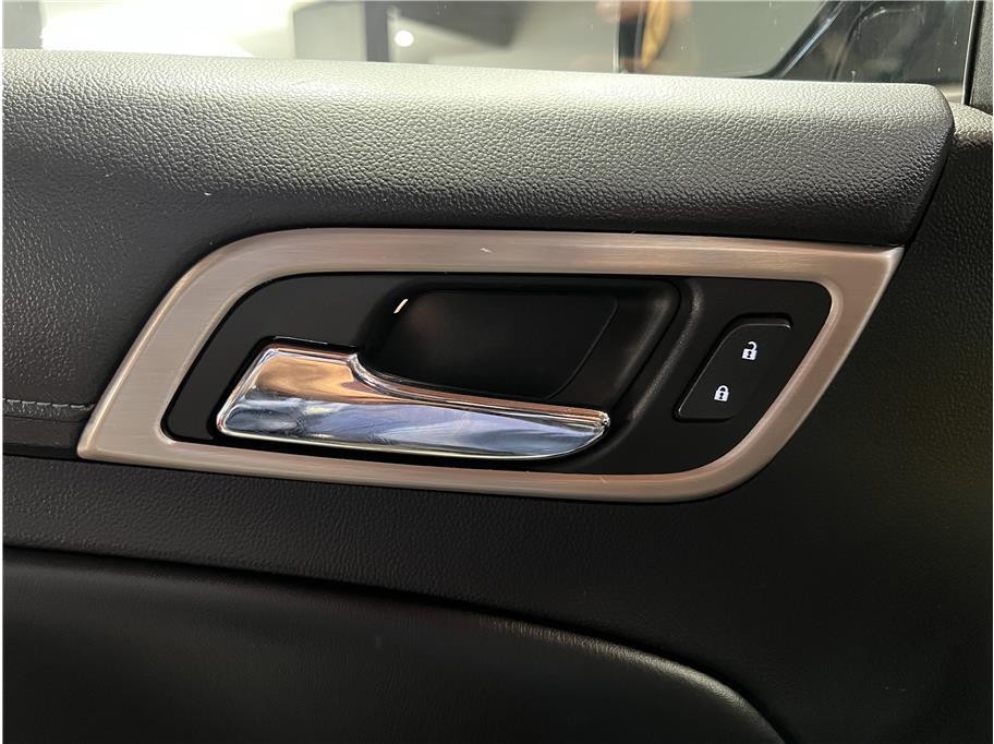 2015 GMC Yukon Denali - Photo 23