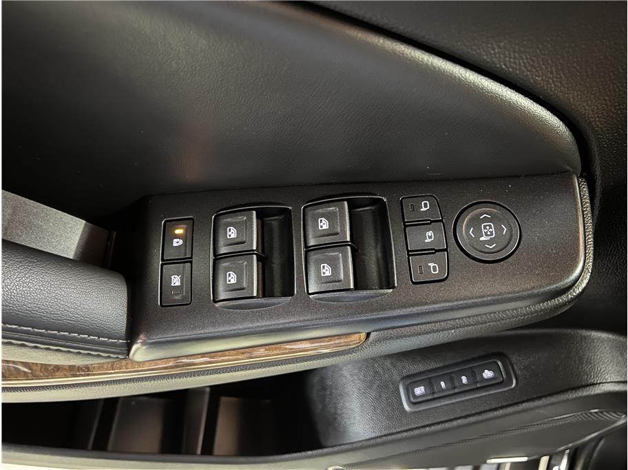 2015 GMC Yukon Denali - Photo 24