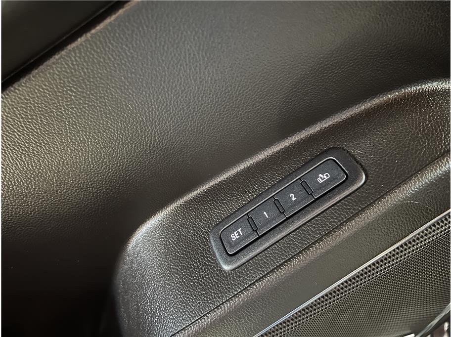 2015 GMC Yukon Denali - Photo 25