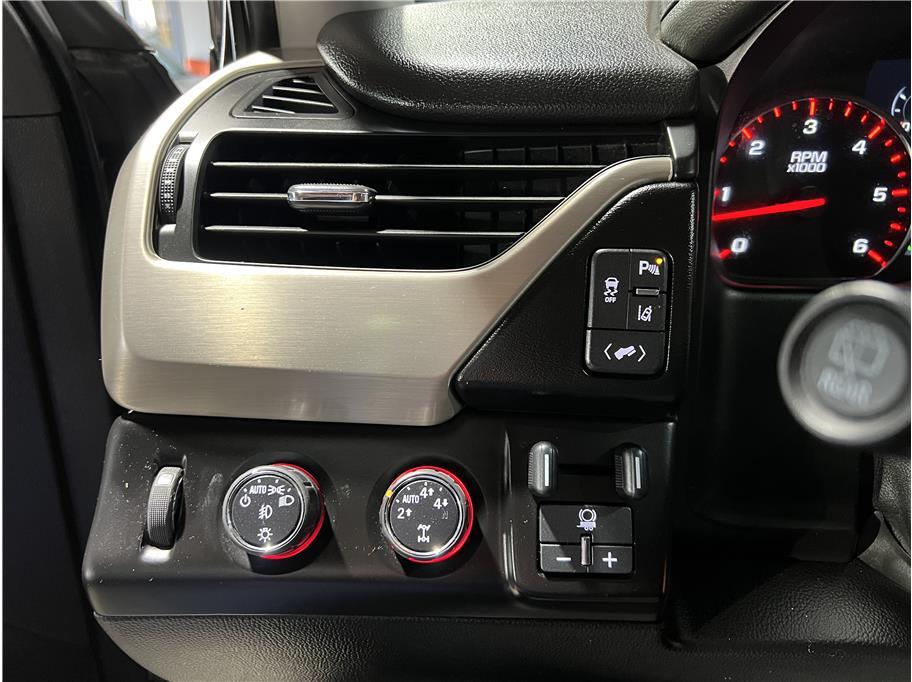 2015 GMC Yukon Denali - Photo 27
