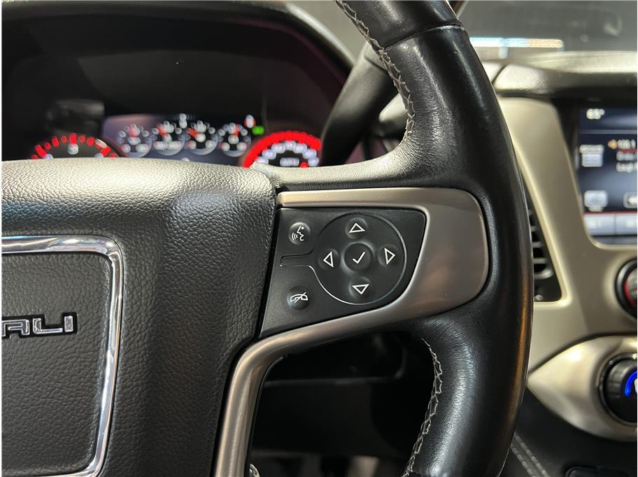 2015 GMC Yukon Denali - Photo 29