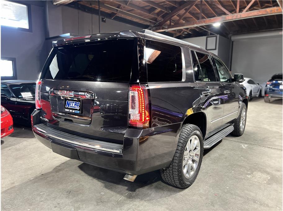 2015 GMC Yukon Denali - Photo 3
