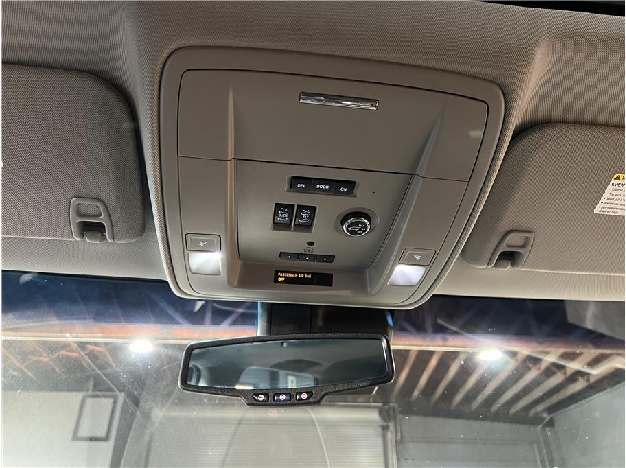 2015 GMC Yukon Denali - Photo 30
