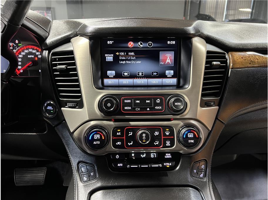 2015 GMC Yukon Denali - Photo 31
