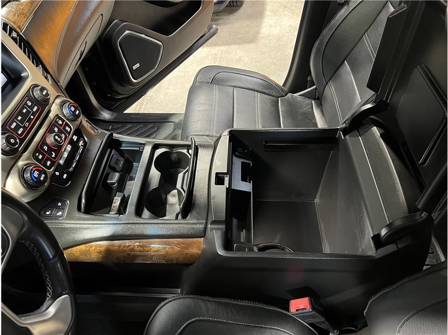 2015 GMC Yukon Denali - Photo 33