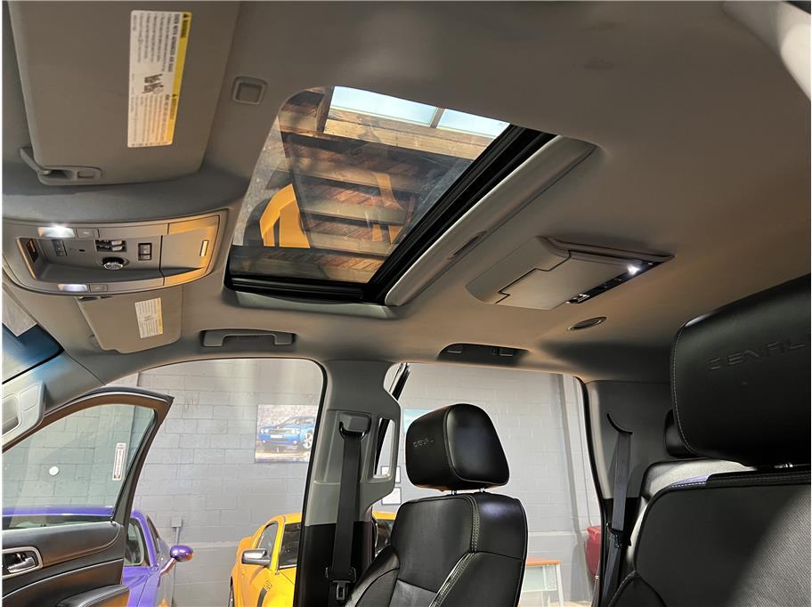 2015 GMC Yukon Denali - Photo 34