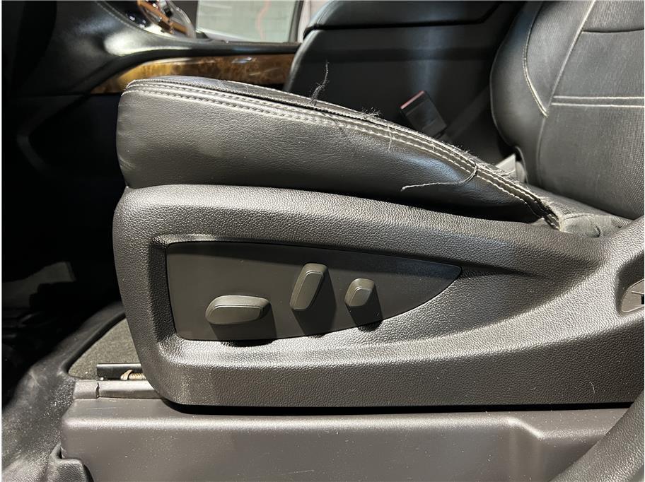 2015 GMC Yukon Denali - Photo 35