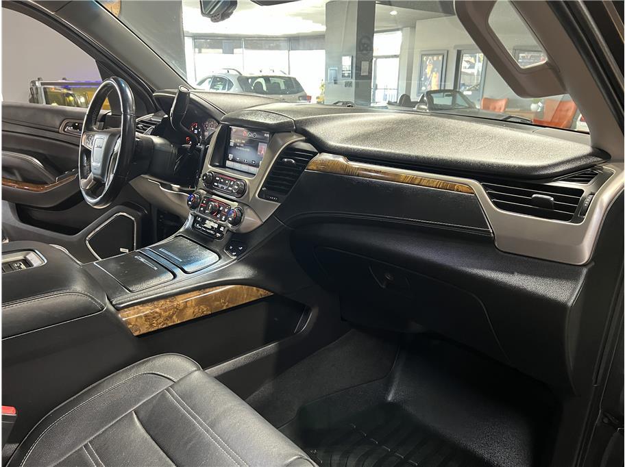 2015 GMC Yukon Denali - Photo 37
