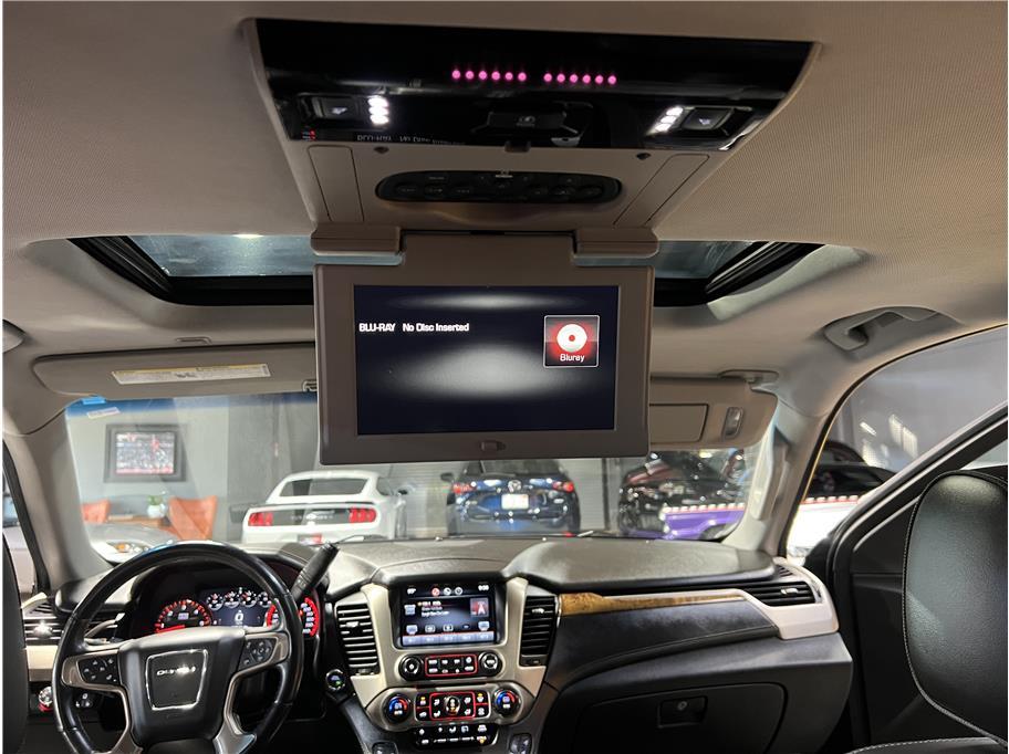 2015 GMC Yukon Denali - Photo 38